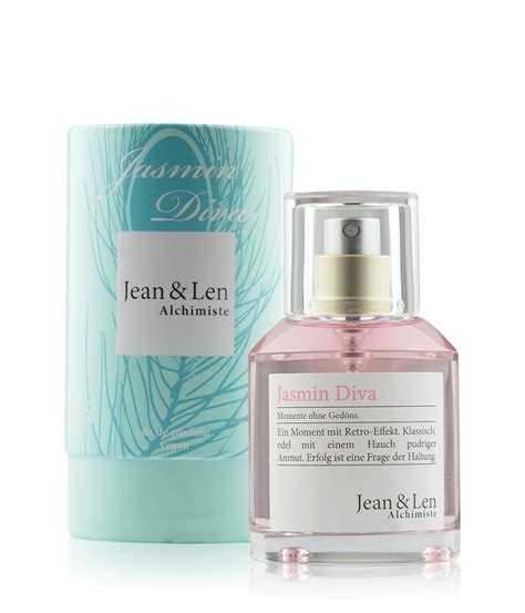 jasmin diva parfum